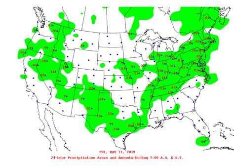 For example, if within a 24 hour day there are six hours of measurable rainfall, the precipitation coverage is 25 (624100). . Precipitation hourly